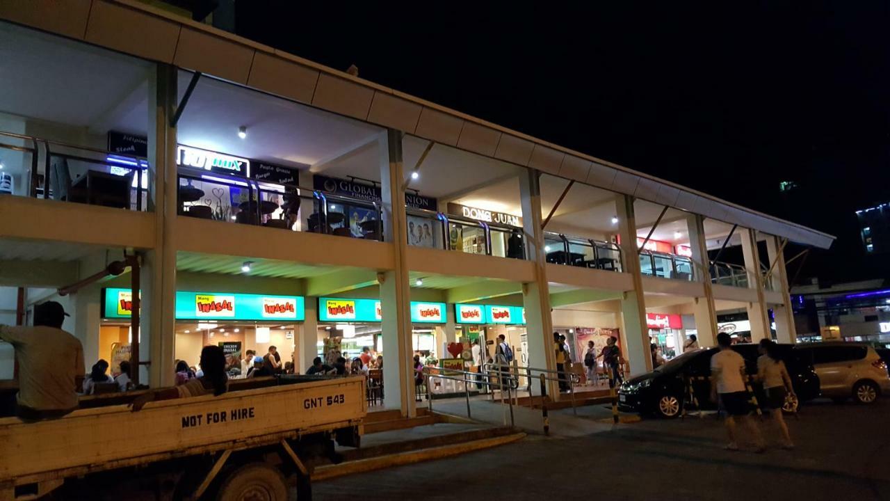 Khalil'S Horizons 101 Studio Type Condominium Cebu Stadt Exterior foto